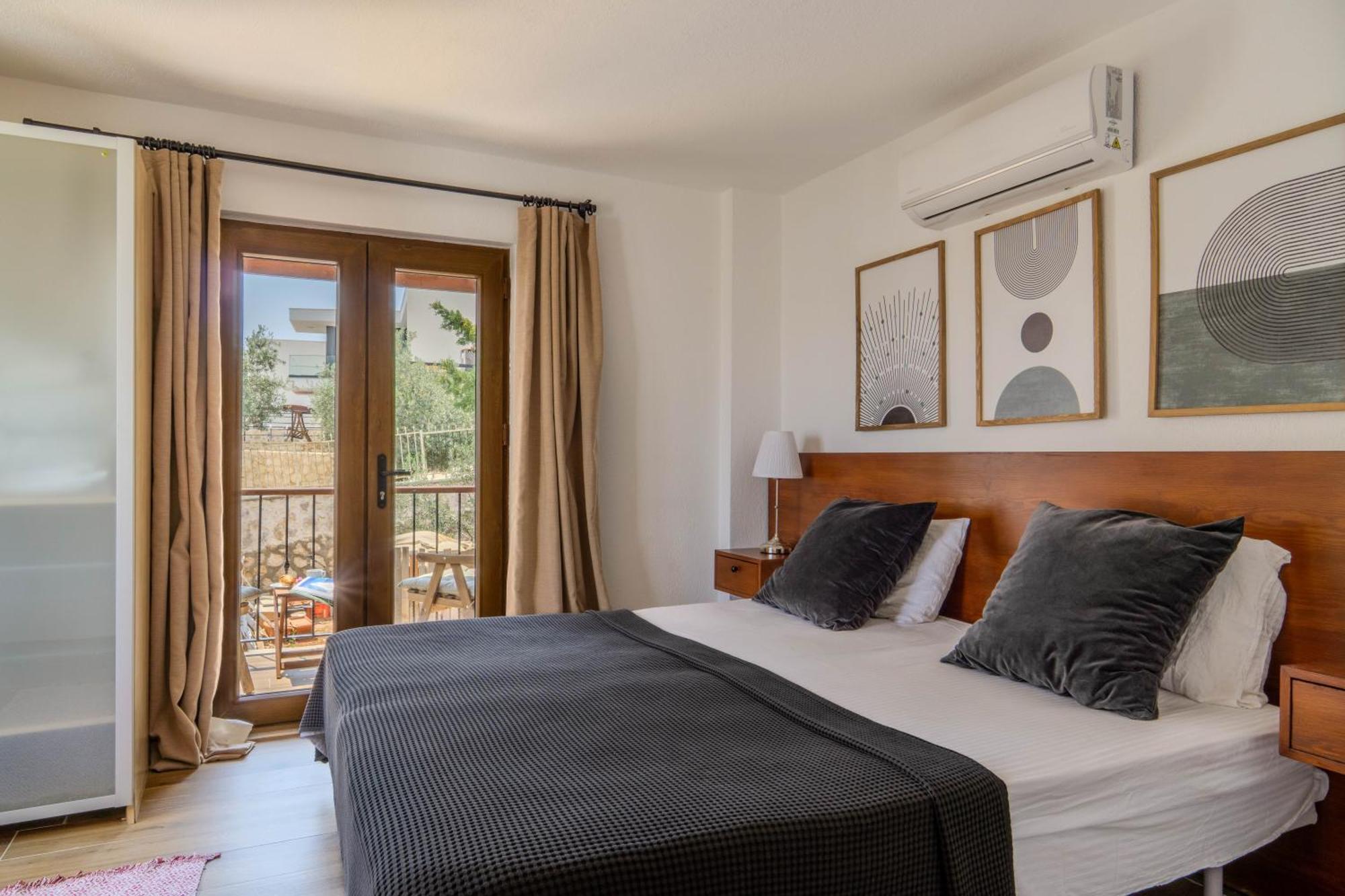 Villa Istanblue Kalkan Κας Εξωτερικό φωτογραφία